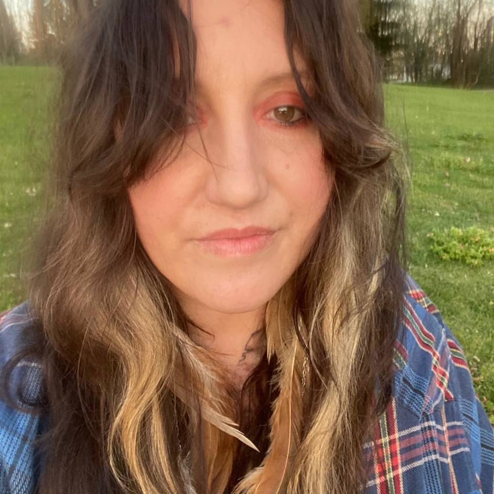 Meet your Posher, Anna-marie